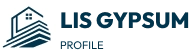 Lis Gypsum