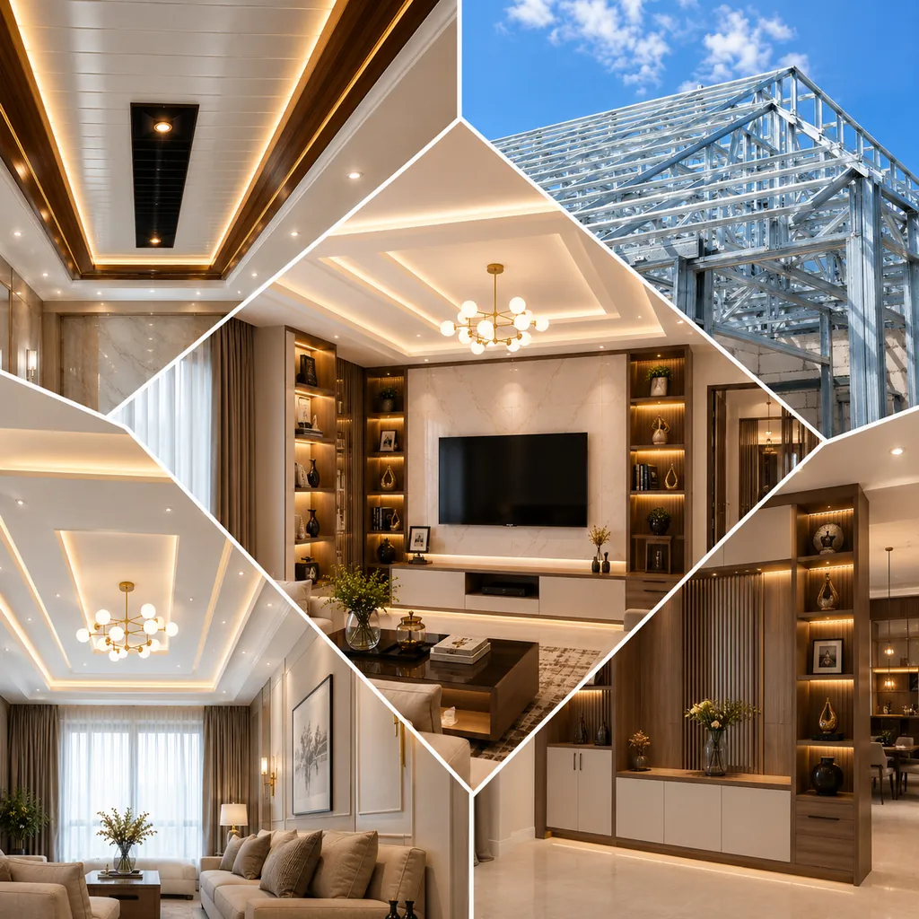 Project Lis Gypsum
